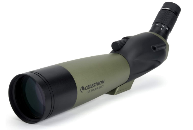 Best Spotting Scope for Hunting Under $300
