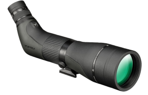 Vortex Crossfire HD Spotting Scopes (20-60x80 Angled) 