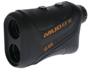 Muddy Hunting Outdoor Precision Rubber Trim Watertight Laser Range Finder 