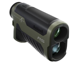Bushnell R5 2000 6x25 Hunting Laser Rangefinder with AB Ultralite & BT