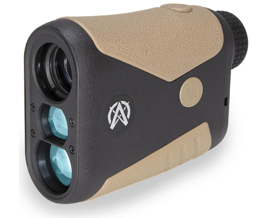 Best Hunting Rangefinder Under $300