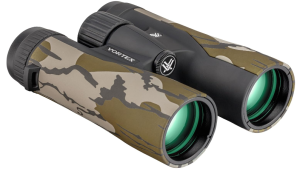 Vortex Crossfire HD 10x42 Binoculars (Mossy Oak Bottomland) 