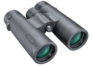 Bushnell Engage X 10x42mm Binoculars, IPX7 Waterproof and Lightweight Binoculars for Hunting, Travel, and Camping