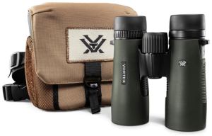 Vortex Diamondback HD 8x42 Binoculars 