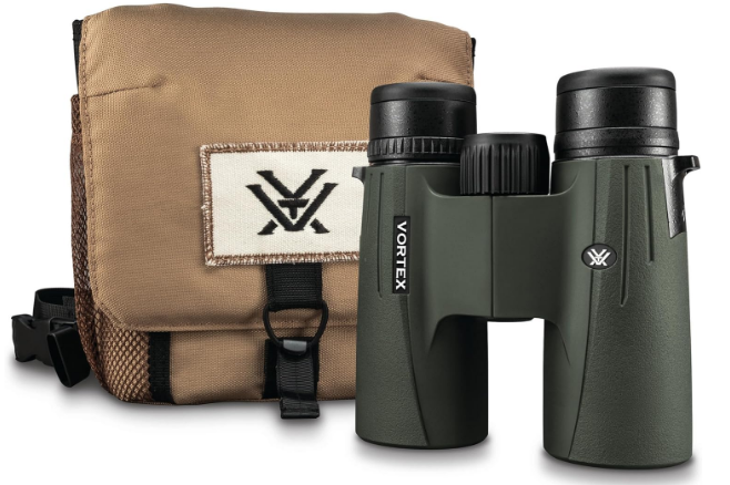 Best 8x42 Binoculars for Hunting