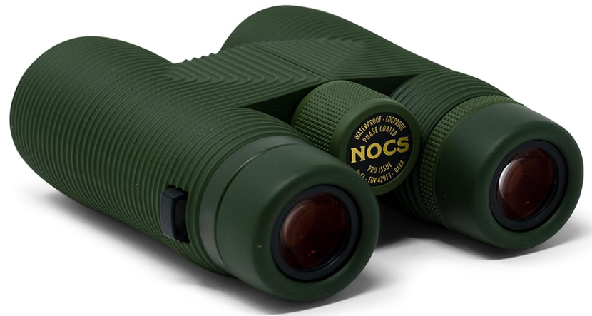 Best Binoculars for Hunting Under $300