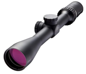 BURRIS Fullfield E1 3-9x40mm Waterproof Fogproof Accurate Sleek Matte Black Hunting Scopes Ballistic Plex Reticles