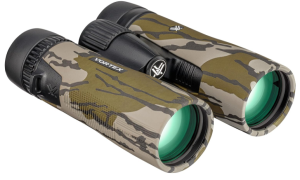 Vortex Diamondback HD 10x42 Binoculars (Mossy Oak Bottomland) 