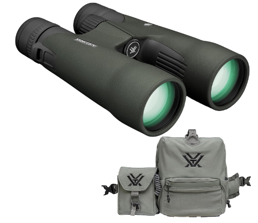 Best Binoculars for Low Light Hunting