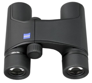 ZEISS Victory Pocket Binoculars 