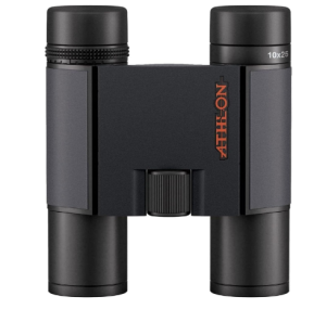 Midas G2 10x25 UHD Binoculars 