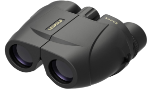 Leupold BX-1 Rogue Binoculars, 8x25mm (59220)