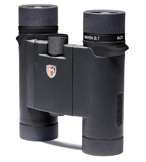 Best Compact Binoculars for Hunting